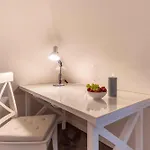 Haus-wattlaeufer-whg-09 דירה *