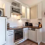 דירה Haus-wattlaeufer-whg-09 Böhl