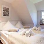 דירה Haus-wattlaeufer-whg-09 *