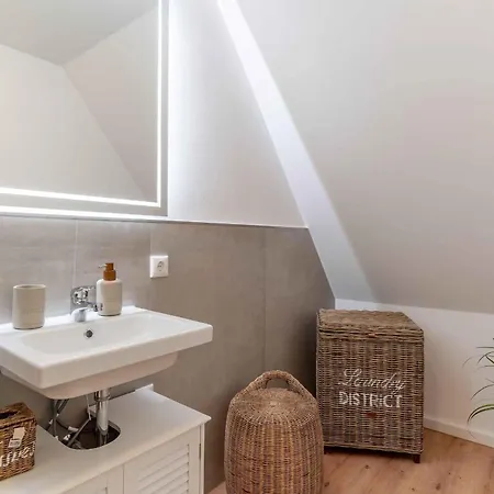 Haus-wattlaeufer-whg-09 * ザンクト・ペーター・オルディング