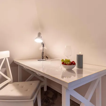 Haus-wattlaeufer-whg-09 Apartamento *