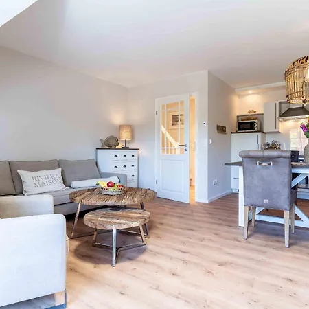 Haus-wattlaeufer-whg-09 * ザンクト・ペーター・オルディング