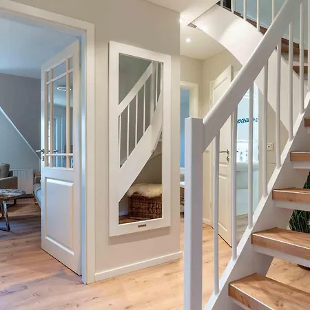 Haus-wattlaeufer-whg-09 アパート