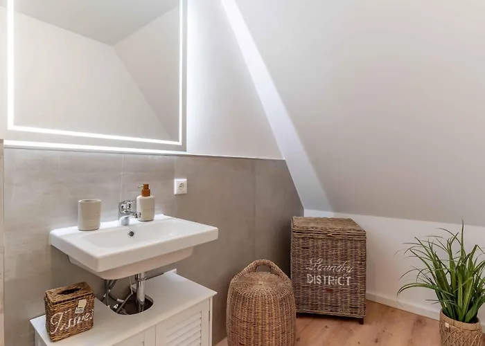 Haus-wattlaeufer-whg-09 * Sankt Peter-Ording