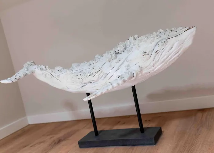 Lägenhet Haus-wattlaeufer-whg-09 *