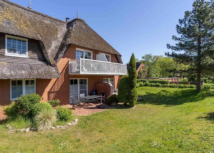 Lägenhet Haus-wattlaeufer-whg-09