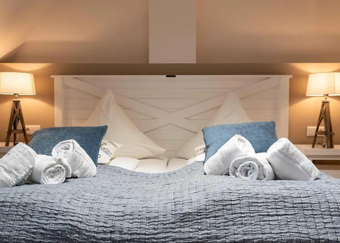 Lägenhet Haus-wattlaeufer-whg-09 *