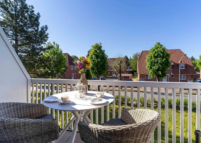 Haus-wattlaeufer-whg-09 * Sankt Peter-Ording